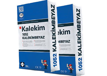 20Kg colou sacos de papel de Multiwall da válvula