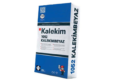 A válvula customizável move o calor - rolamento forte selado da carga dos sacos de papel 20kg 25kg 50kg