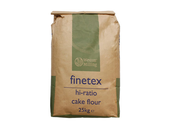 A alimentação do papel de Cat Litter Animal Feed Seed 25kg do cão ensaca a impressão de Flexo