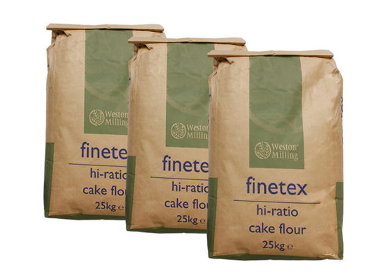 A alimentação do papel de Cat Litter Animal Feed Seed 25kg do cão ensaca a impressão de Flexo