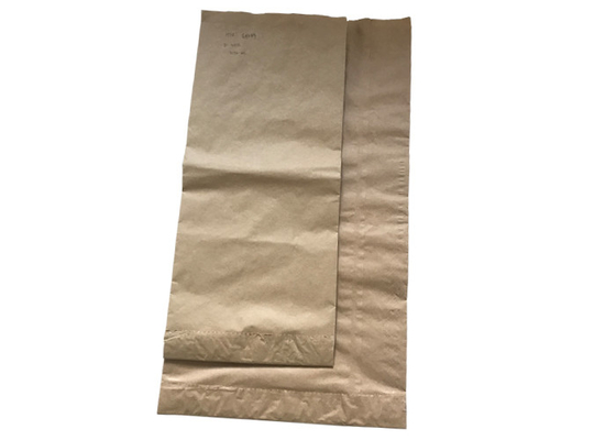 Papel de parede da laminação do forro do PE o multi despede o empacotamento da farinha do açúcar de 10kg 25kg 50kg