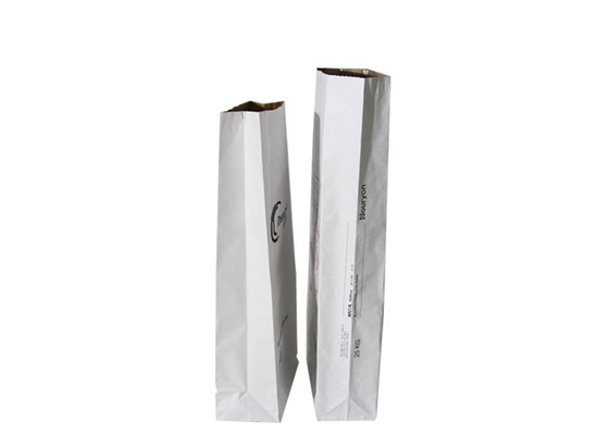 Saco de papel de empacotamento da alimentação animal para a alimentação do gado
