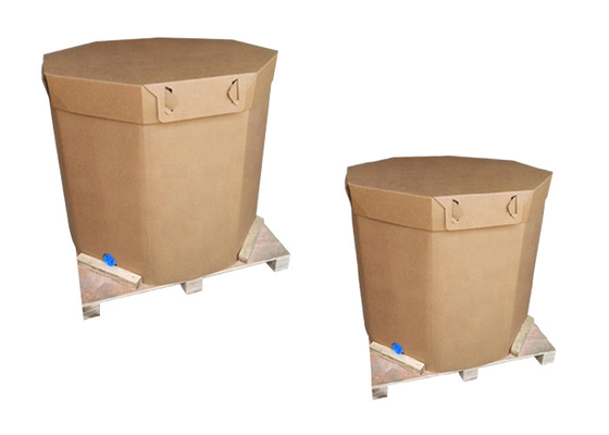 totalizadores líquidos de 220L 1000L 1200L 1600L IBC para o material líquido industrial ou químico