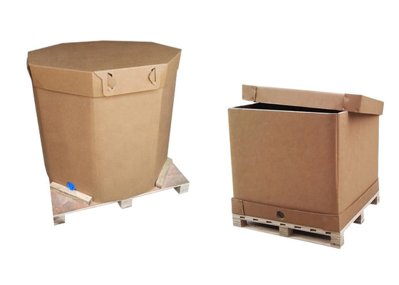 saco do forro de 220ltr 1000ltr 1200ltr 1600ltr IBC para o material líquido industrial ou químico