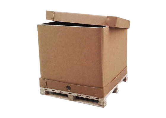 totalizadores líquidos de 220L 1000L 1200L 1600L IBC para o material líquido industrial ou químico