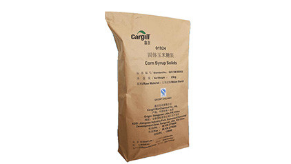 Celulose colada 20kg impermeável 25kg do produto comestível dos sacos de papel de Multiwall