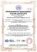 CHINA Henan Baijia New Energy-saving Materials Co., Ltd. Certificações